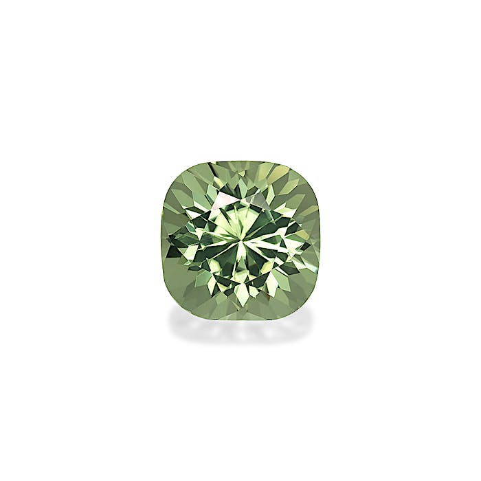 Green Tourmaline 10.33ct - Main Image