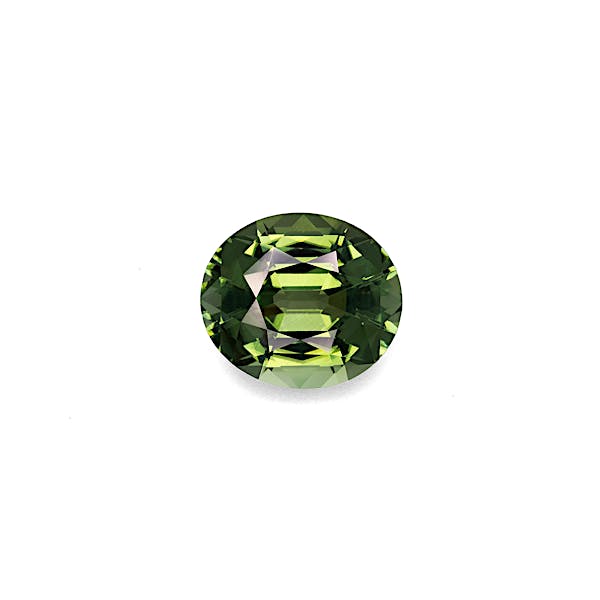 Green Tourmaline 9.33ct - Main Image