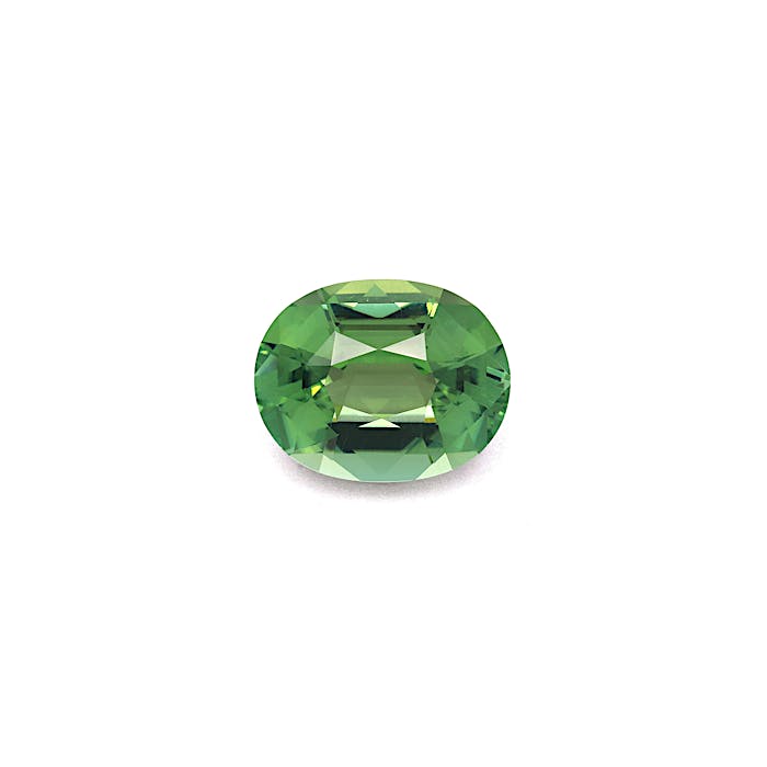 Green Tourmaline 6.84ct - Main Image