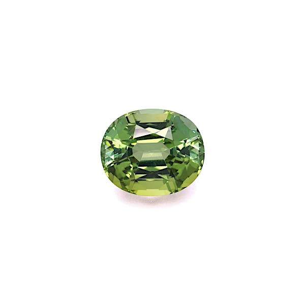 Green Tourmaline 7.65ct - Main Image