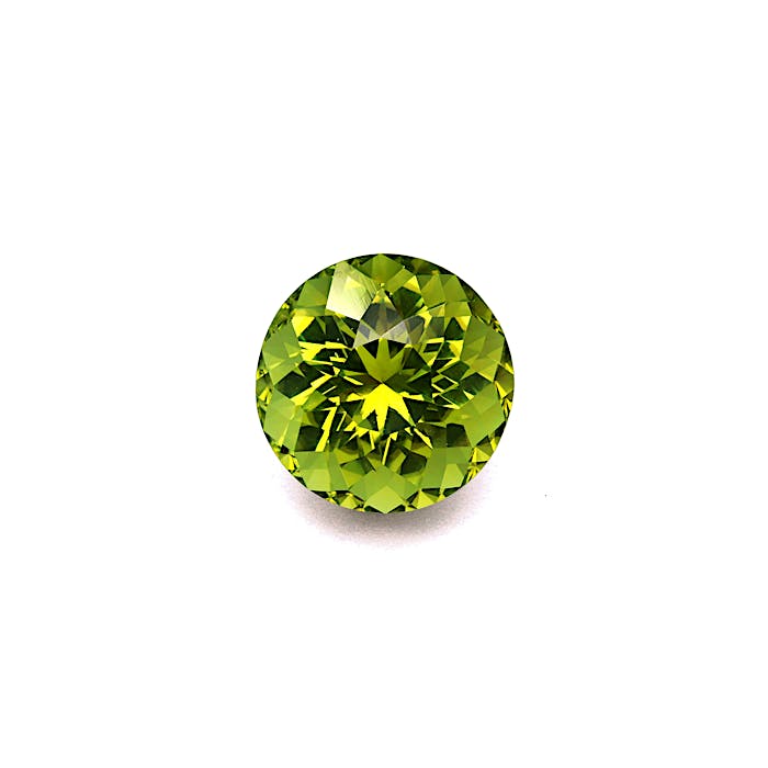 Green Tourmaline 10.01ct - Main Image