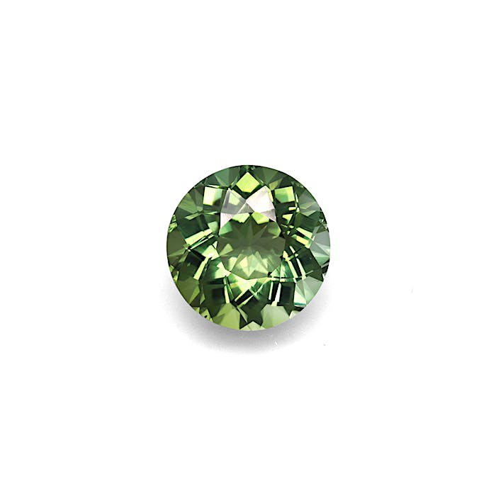 Green Tourmaline 8.14ct - Main Image