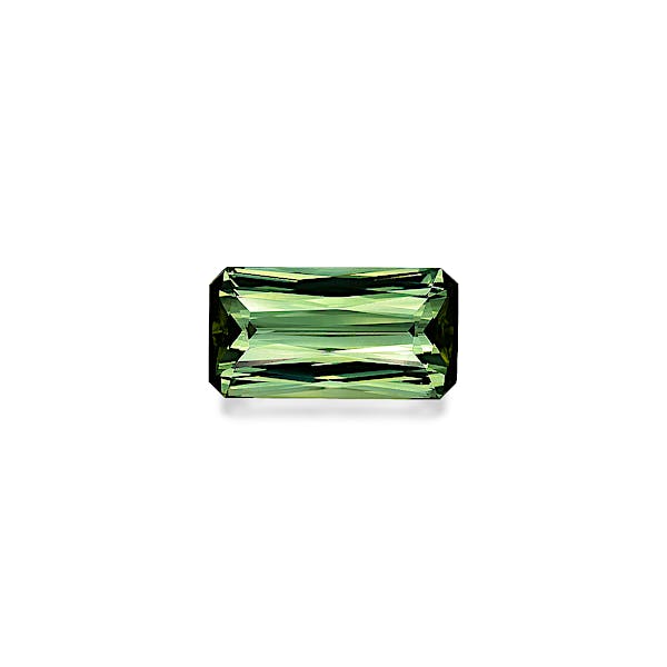 Green Tourmaline 8.11ct - Main Image