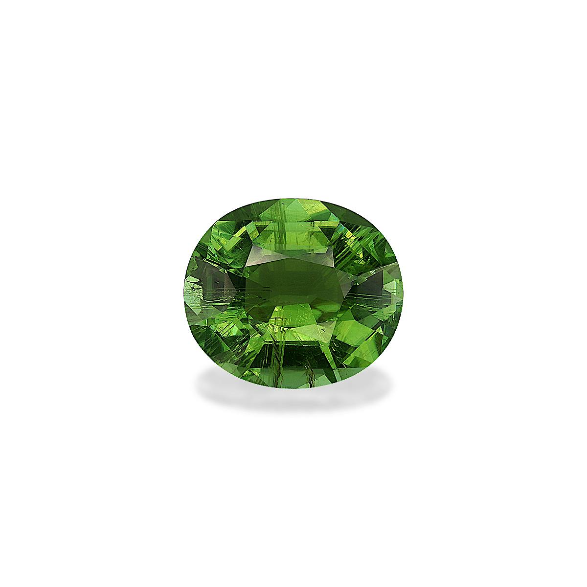 Green Tourmaline 6.35ct - Main Image
