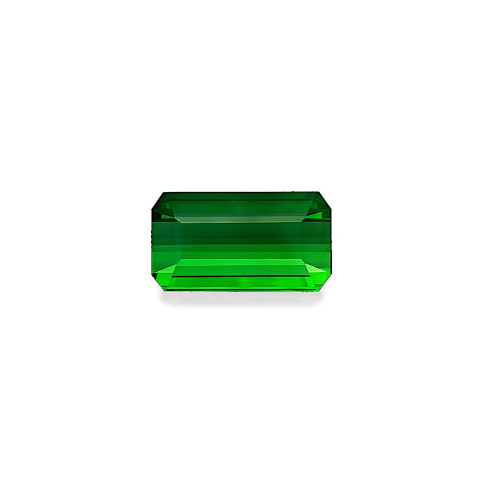 Vivid Green Tourmaline 79.71ct - Main Image