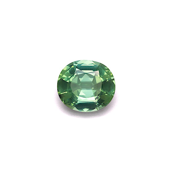 Green Tourmaline 14.75ct - Main Image
