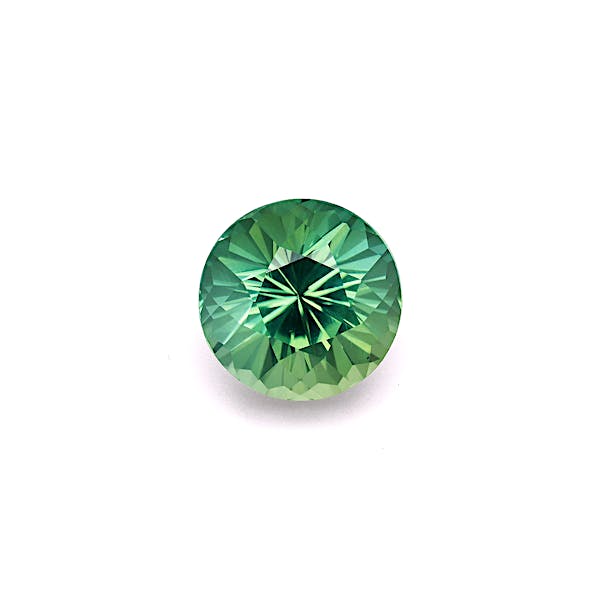 Green Tourmaline 11.13ct - Main Image
