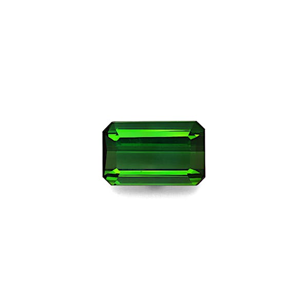 Vivid Green Tourmaline 11.68ct - Main Image