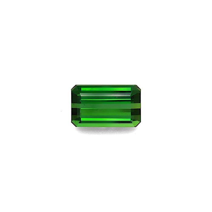 Green Tourmaline 18.13ct - Main Image