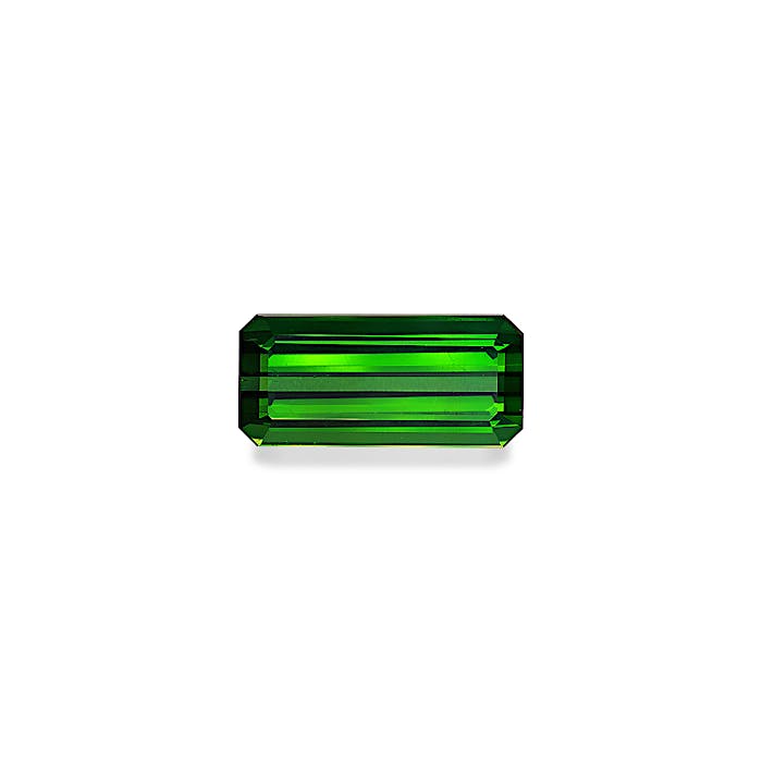Green Tourmaline 17.18ct - Main Image