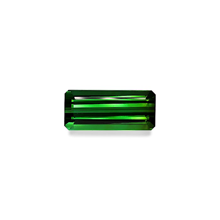 Vivid Green Tourmaline 25.60ct - Main Image