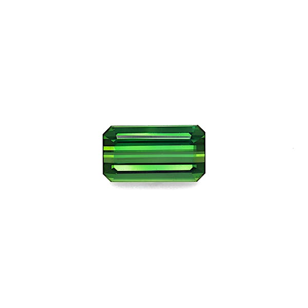 Vivid Green Tourmaline 15.32ct - Main Image