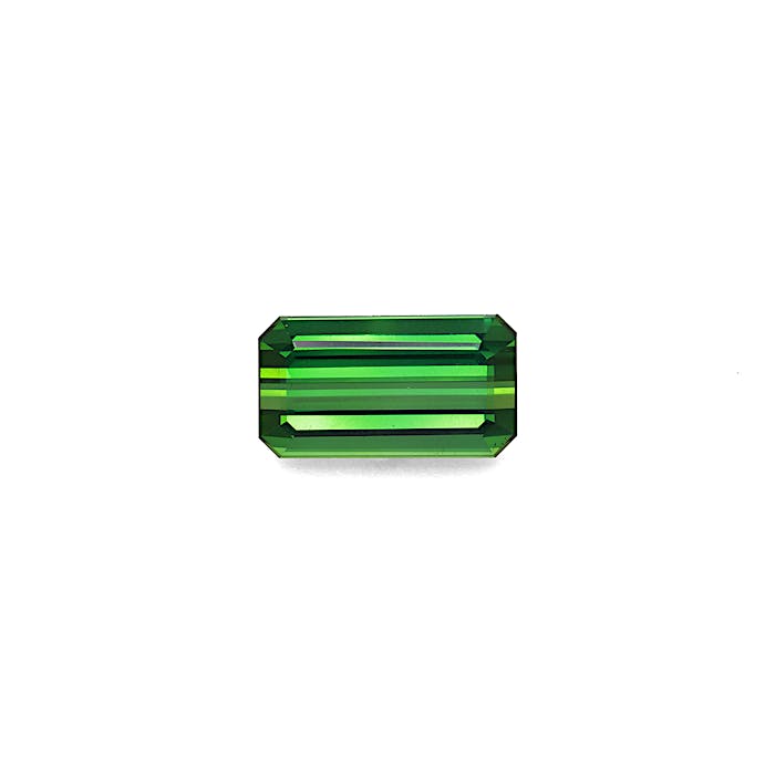 Vivid Green Tourmaline 15.32ct - Main Image