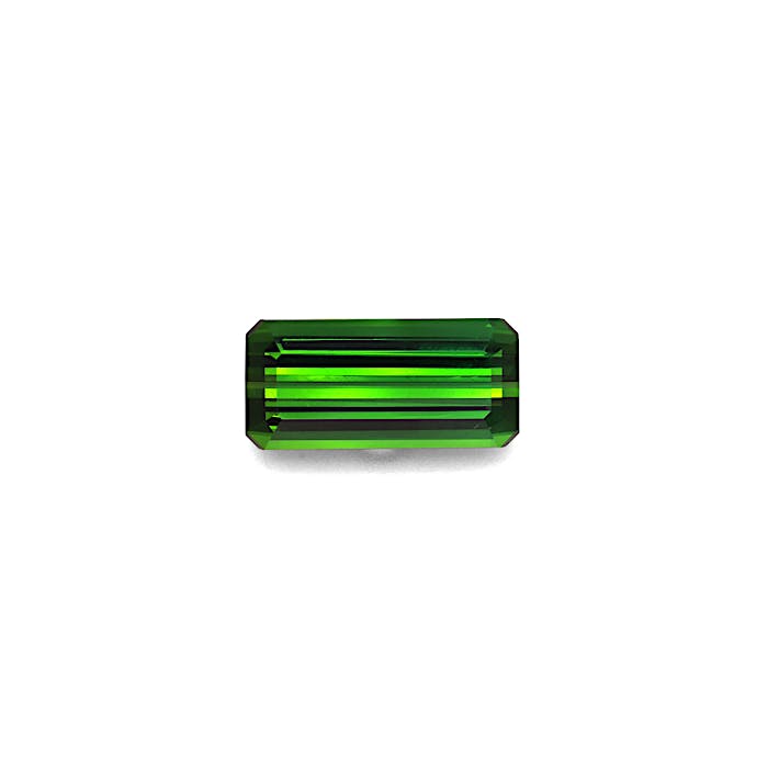 Green Tourmaline 10.89ct - Main Image