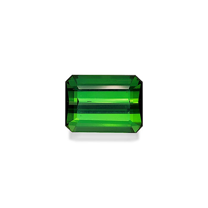 Vivid Green Tourmaline 10.58ct - Main Image
