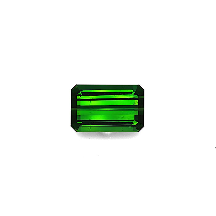 Vivid Green Tourmaline 12.85ct - Main Image