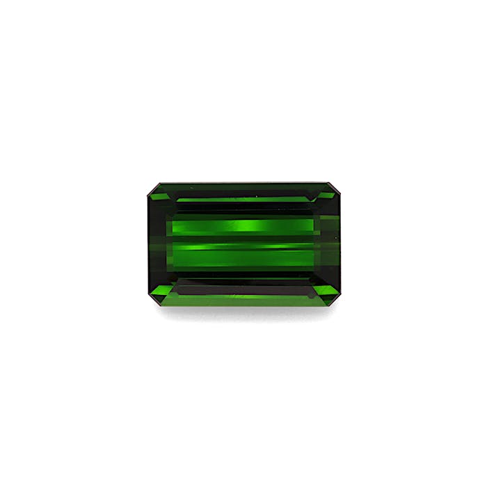 Green Tourmaline 30.39ct - Main Image