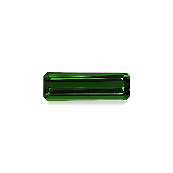 Green Tourmaline 24.30ct - Main Image