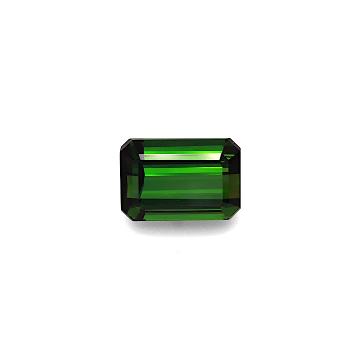 Green Tourmaline 14.31ct - Main Image