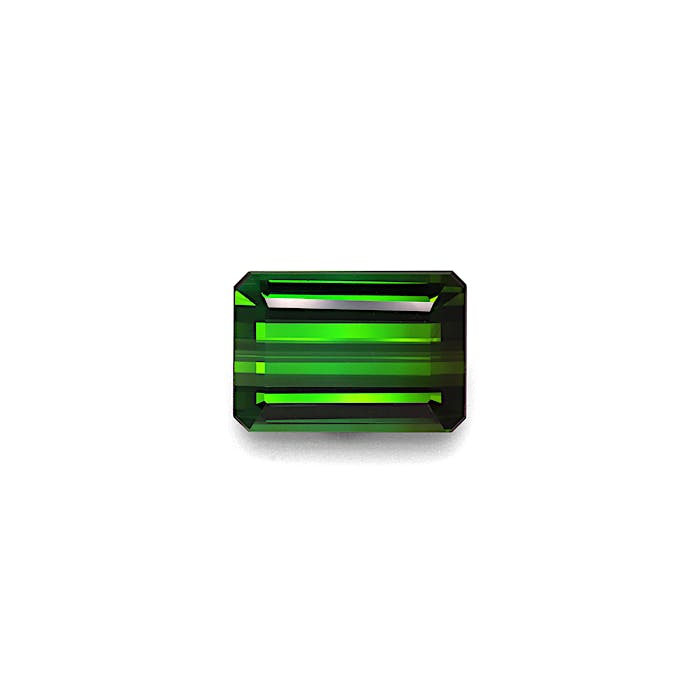 Green Tourmaline 13.49ct - Main Image