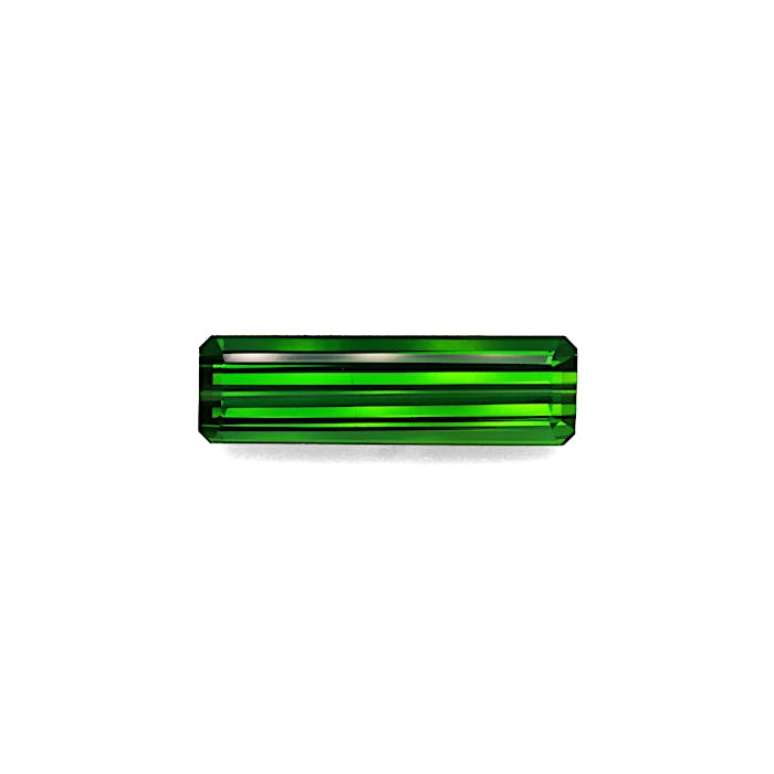 Green Tourmaline 13.55ct - Main Image