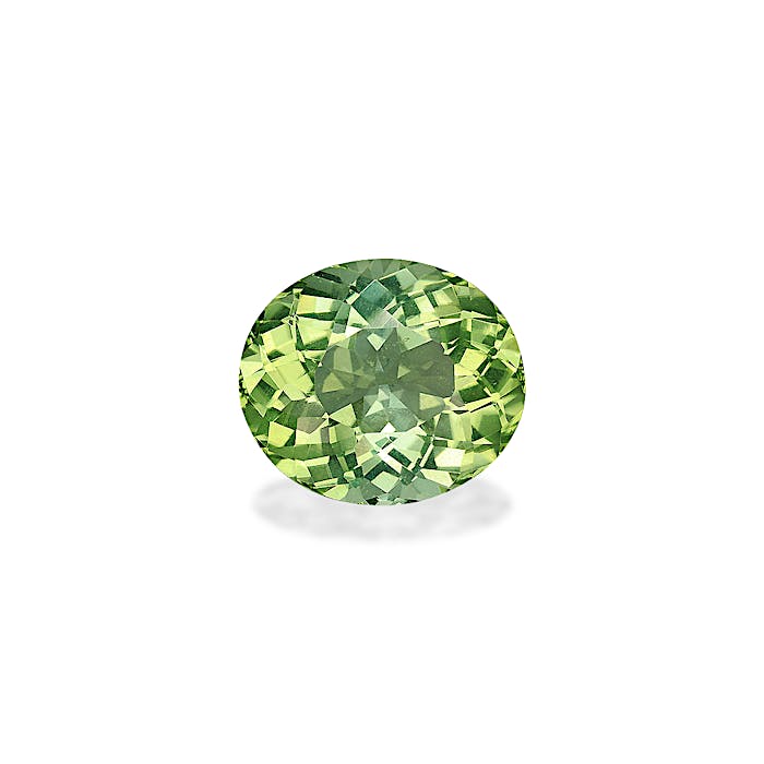 Green Tourmaline 8.96ct - Main Image