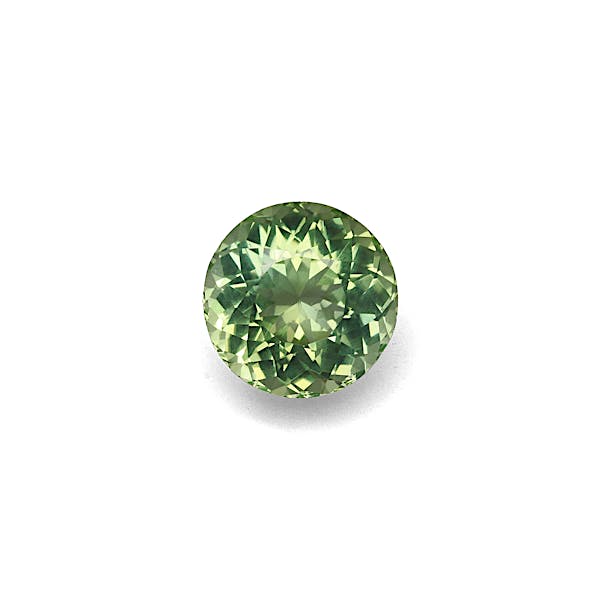 Green Tourmaline 7.55ct - Main Image