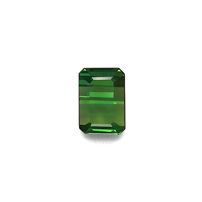Green Tourmaline 6.47ct - Main Image