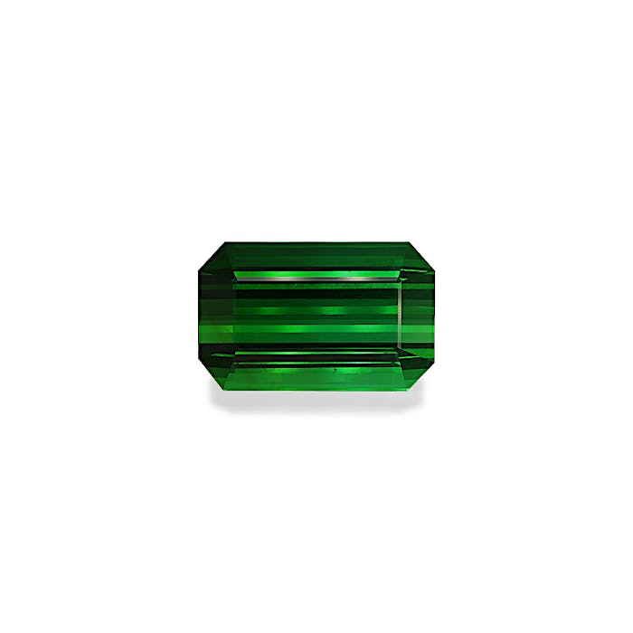 Vivid Green Tourmaline 93.30ct - Main Image