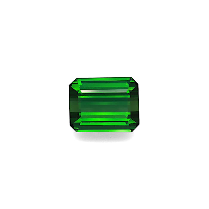 Green Tourmaline 23.84ct - Main Image