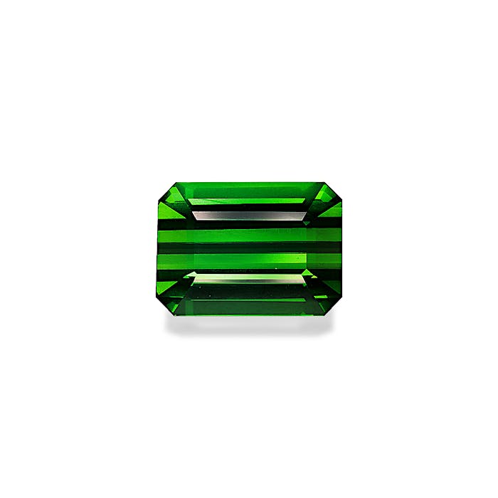 Vivid Green Tourmaline 8.64ct - Main Image