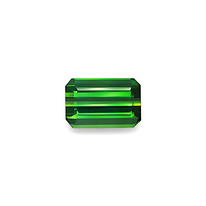 Green Tourmaline 16.14ct - Main Image