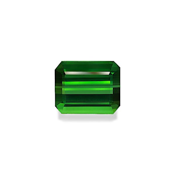 Vivid Green Tourmaline 13.93ct - Main Image