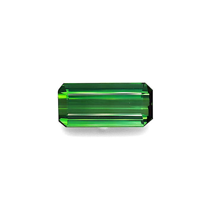 Green Tourmaline 15.17ct - Main Image
