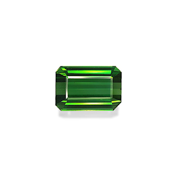 Green Tourmaline 5.13ct - Main Image