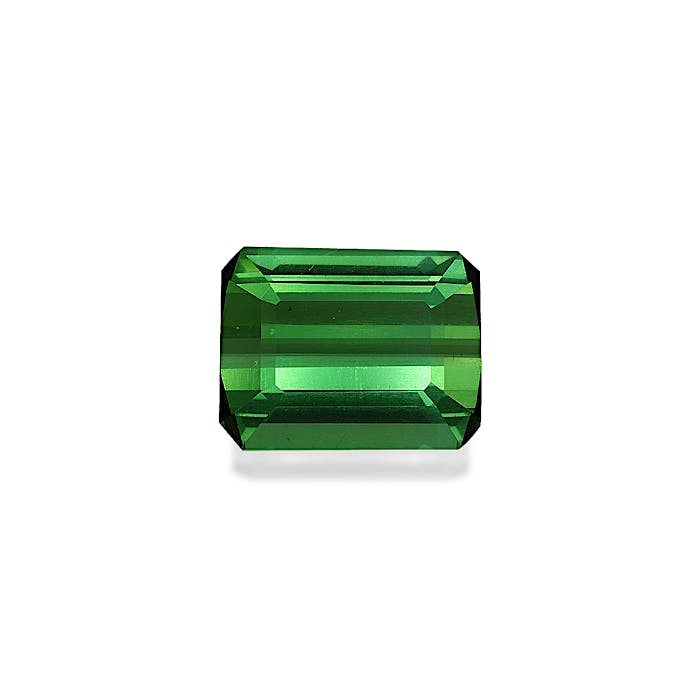 Vivid Green Tourmaline 5.51ct - Main Image