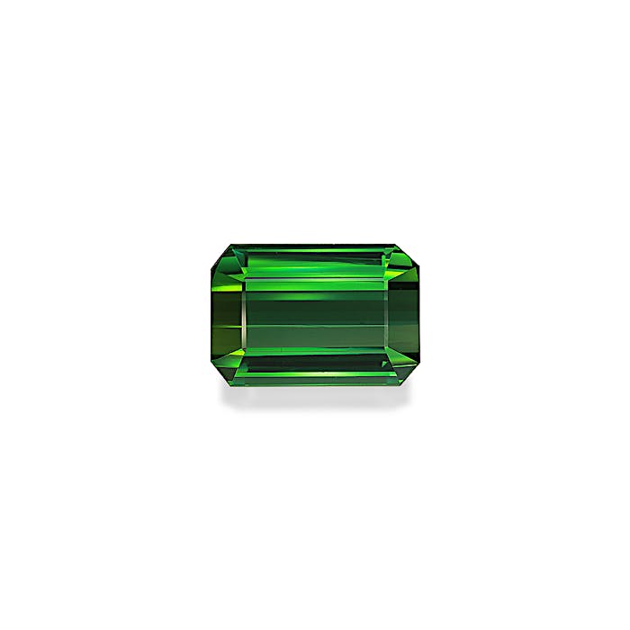 Green Tourmaline 8.63ct - Main Image