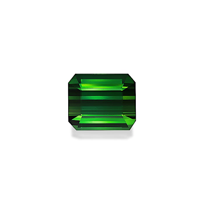 Green Tourmaline 8.19ct - Main Image