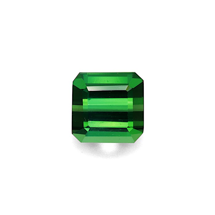 Vivid Green Tourmaline 3.84ct - Main Image