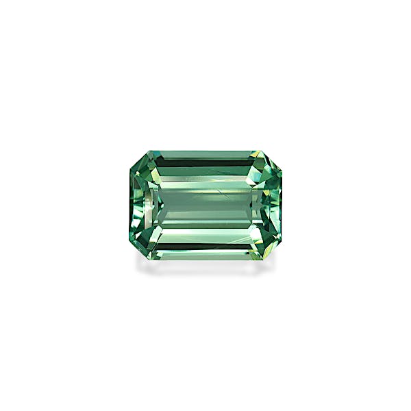 Green Tourmaline 4.84ct - Main Image