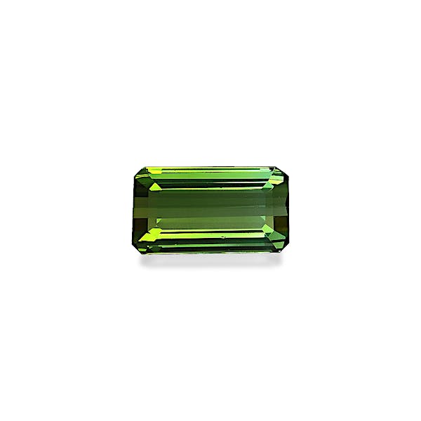 Green Tourmaline 3.43ct - Main Image