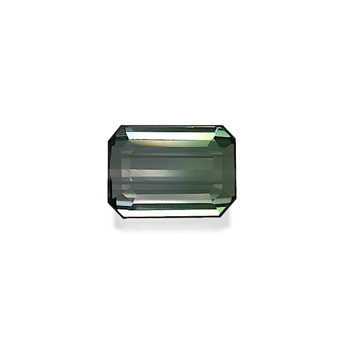 Green Tourmaline 4.97ct - Main Image