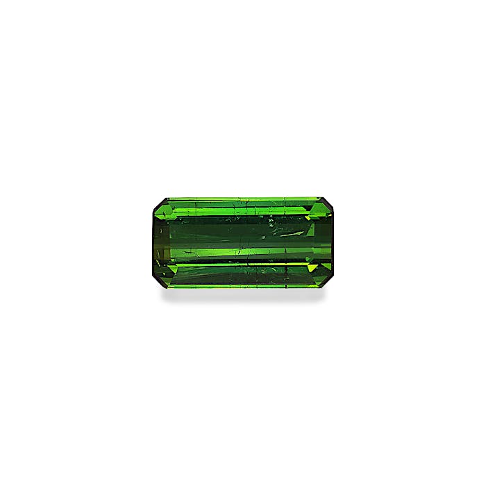Green Tourmaline 3.96ct - Main Image