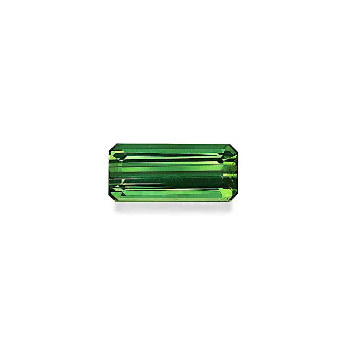 Green Tourmaline 4.09ct - Main Image