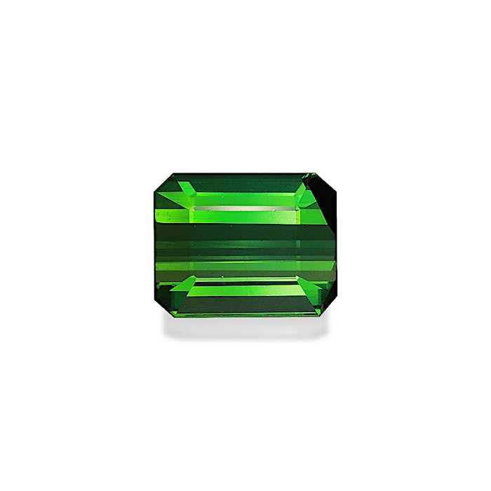 Green Tourmaline 7.04ct - Main Image