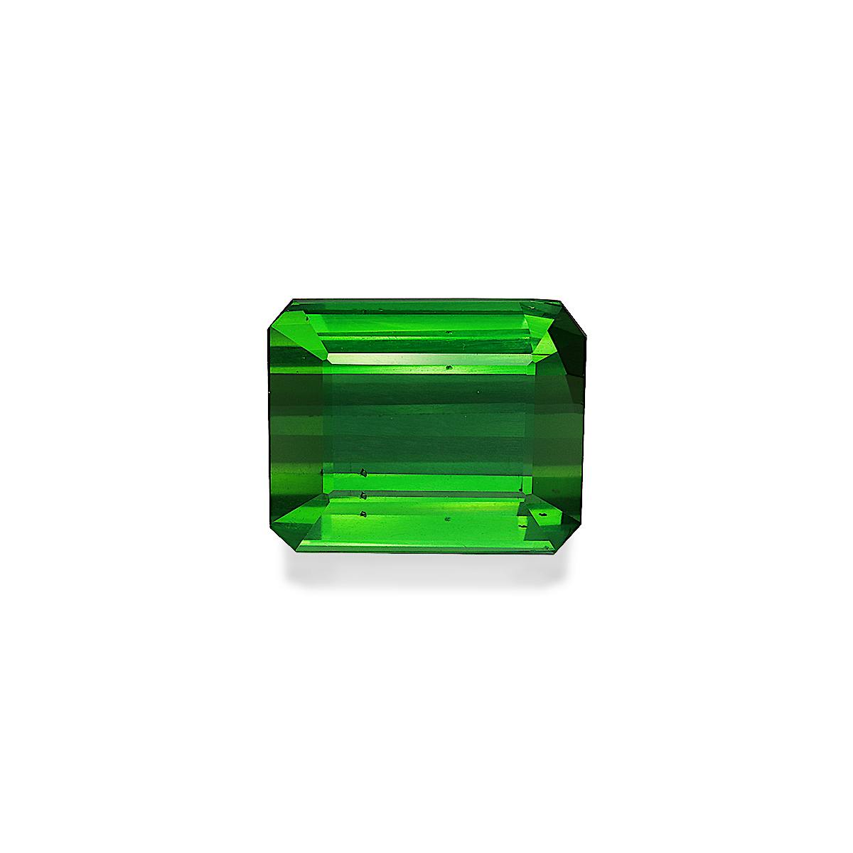 Green Tourmaline 7.37ct - Main Image