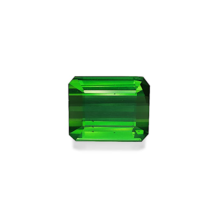 Green Tourmaline 7.37ct - Main Image