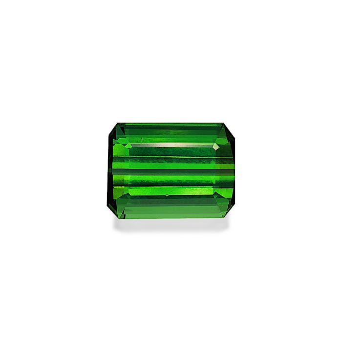Green Tourmaline 8.75ct - Main Image