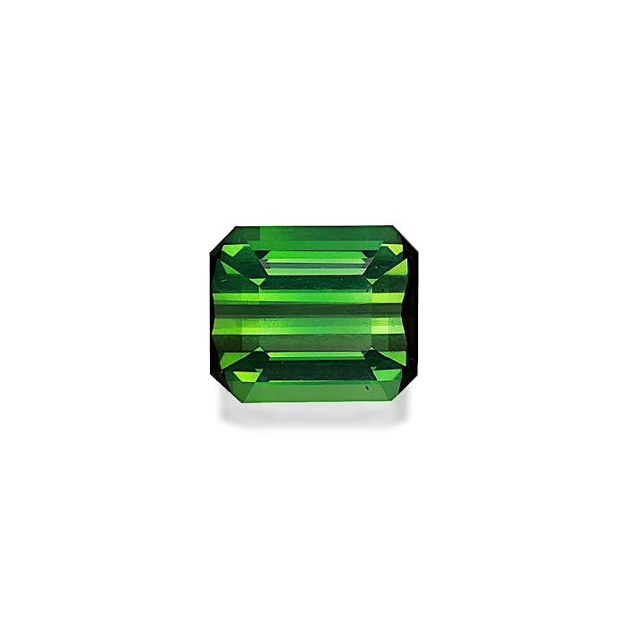Green Tourmaline 6.36ct - Main Image