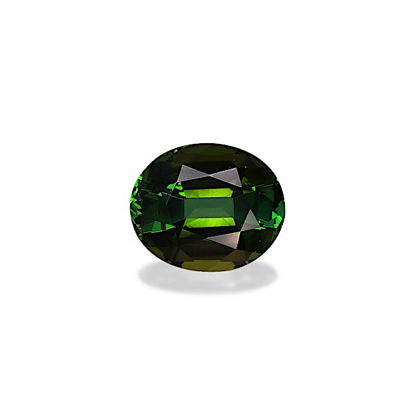 Green Tourmaline 6.35ct - Main Image
